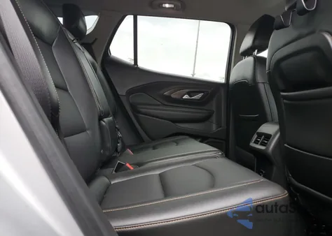 2018 GMC Terrain Slt from USA, damaged, VIN 3GKALVEX8JL224950